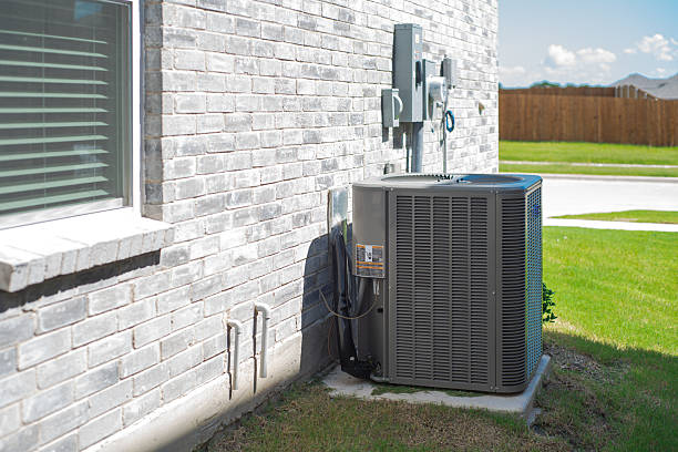 Reliable Ac Installation contractor in Bloomingdale, GA by FH HVAC